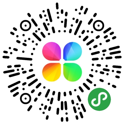 韦新志医生二维码