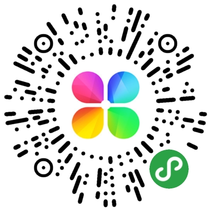 崔丽丽医生二维码