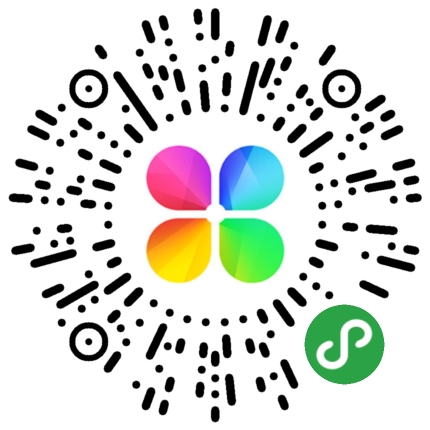 梁钧医生二维码