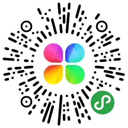 李占侠医生二维码