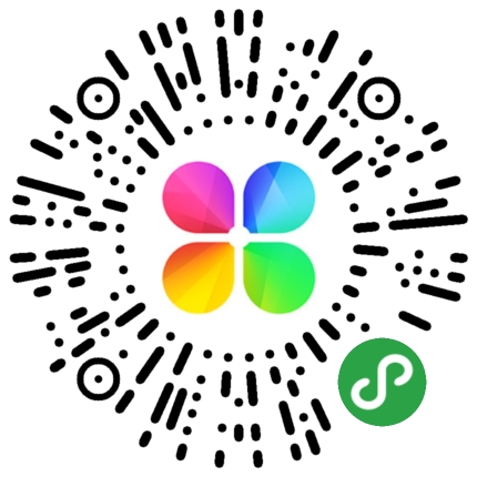 丁勤医生二维码