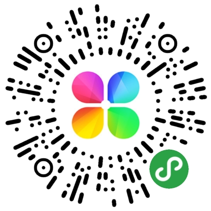 彭超医生二维码