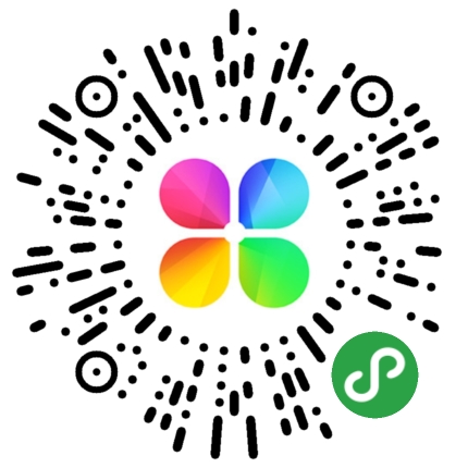 鹿敏医生二维码