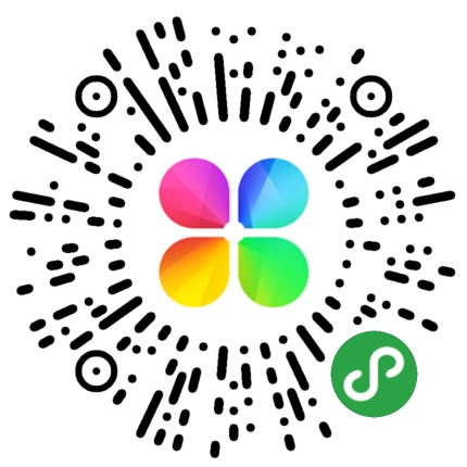 周晶医生二维码