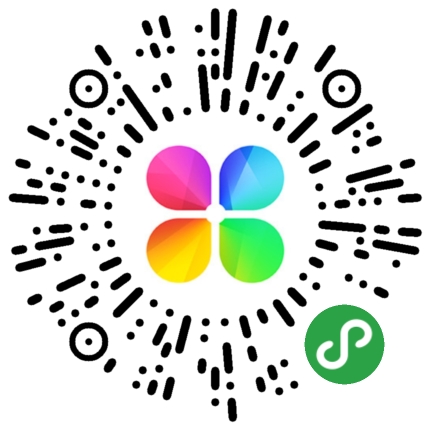 类福炜医生二维码