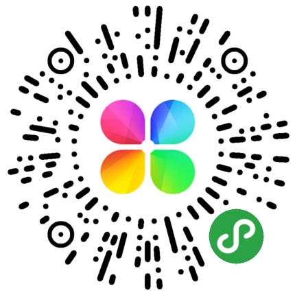 戚德如医生二维码