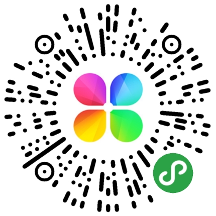 买苗医生二维码