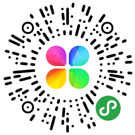 张浩医生二维码