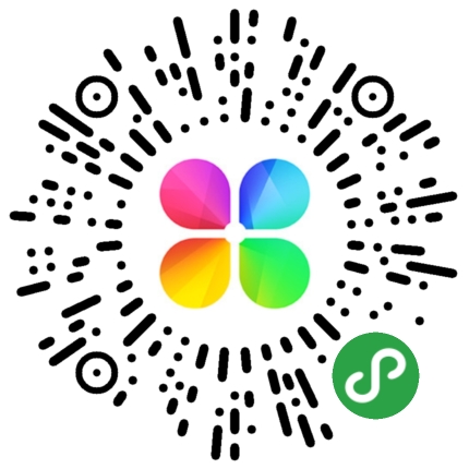 郝明明医生二维码