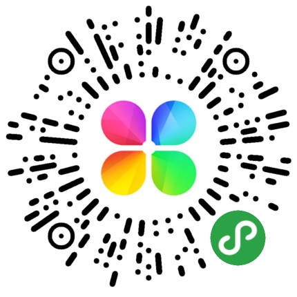 周杨医生二维码