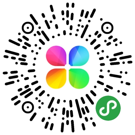 滕志华医生二维码