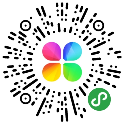 钟巍医生二维码