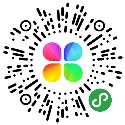 陈松医生二维码