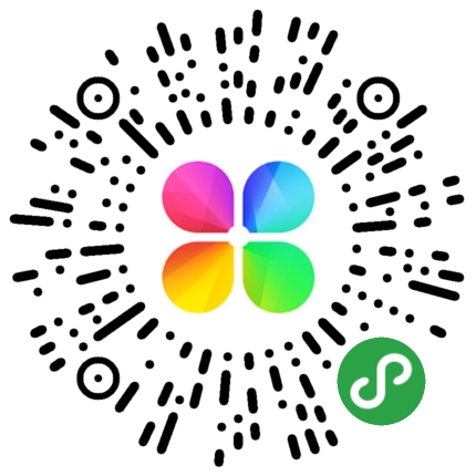 李新英医生二维码