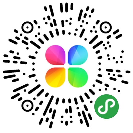 张朝云医生二维码