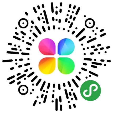 张静医生二维码