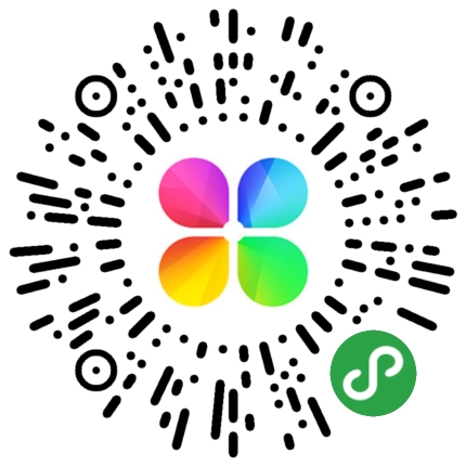 张丁瑞医生二维码