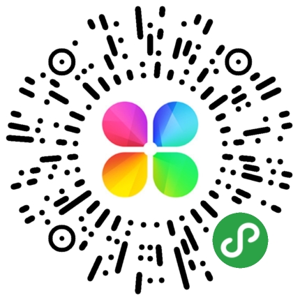 曹战战医生二维码