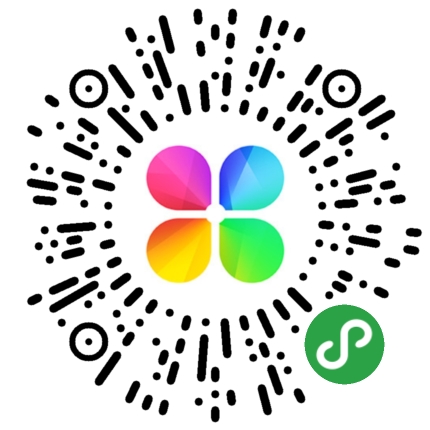 黄超医生二维码