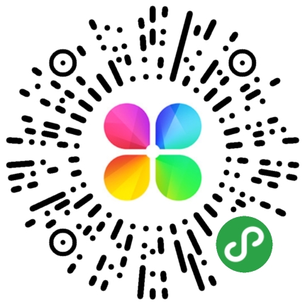 惠伊修医生二维码