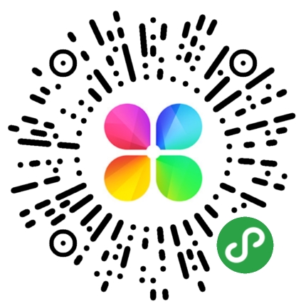 罗来福医生二维码