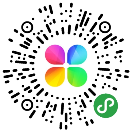 林华医生二维码