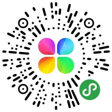 丁丽丽医生二维码