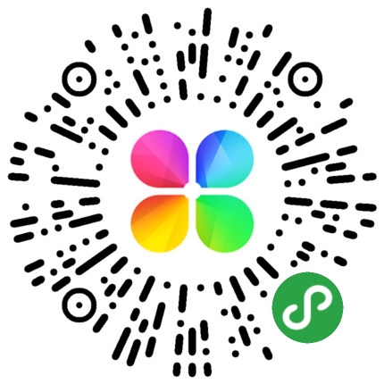 杜美娟医生二维码