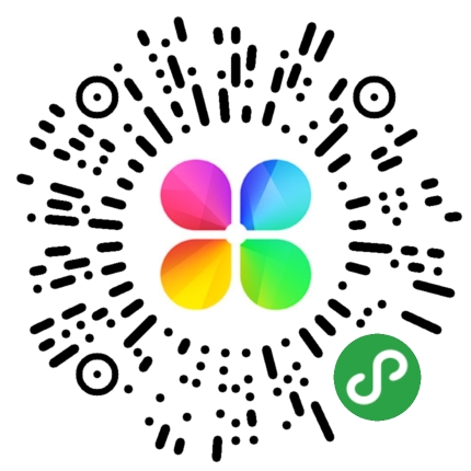 李培莉医生二维码