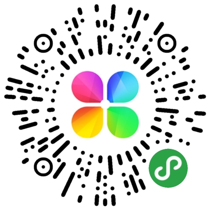 查海文医生二维码