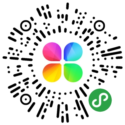 何世达医生二维码