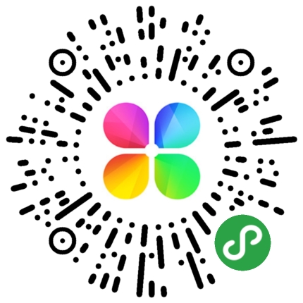 毛洁医生二维码