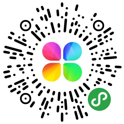 赵惠君医生二维码