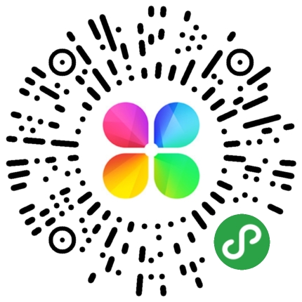 杨丹医生二维码