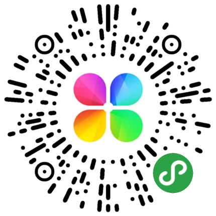 张露医生二维码