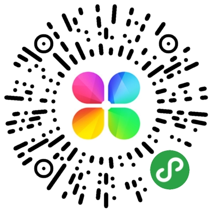 付敏医生二维码