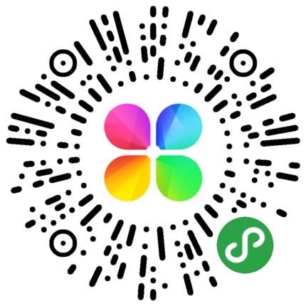 冷雪峰医生二维码