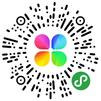 曲善忠医生二维码