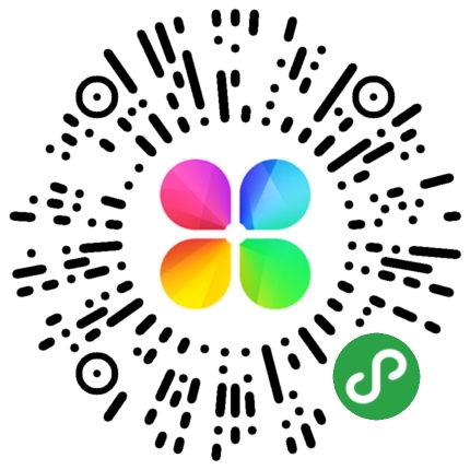 郝娟娟医生二维码