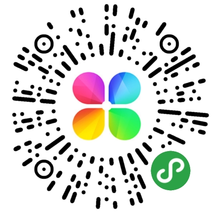 何书经医生二维码