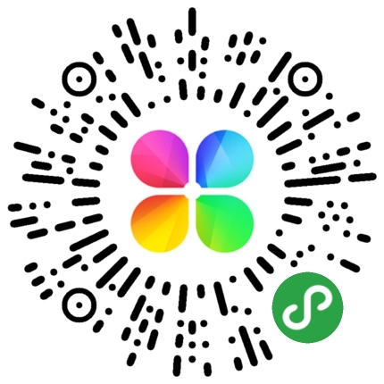 黄富雄医生二维码