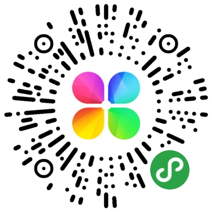 段书沁医生二维码