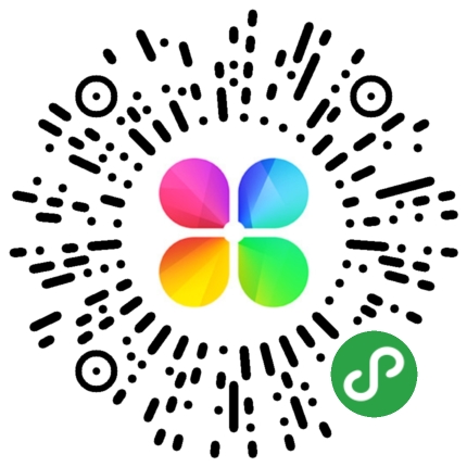 赵田田医生二维码