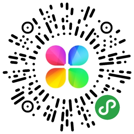 黄建敏医生二维码