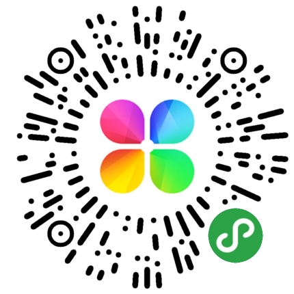 康景章医生二维码