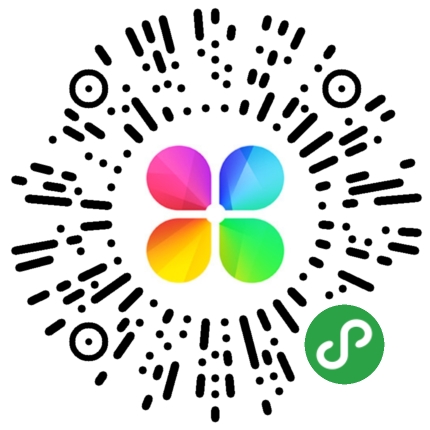 邓海文医生二维码