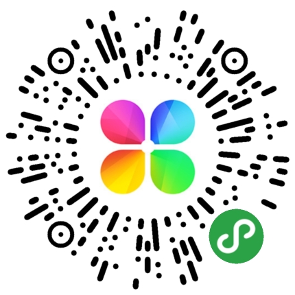 丁义医生二维码