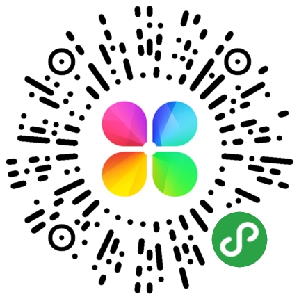 段战果医生二维码