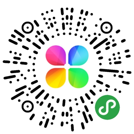 沈彬医生二维码