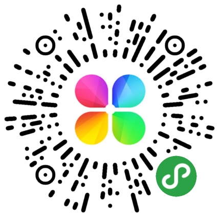 崔小缓医生二维码